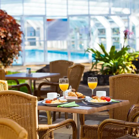 Parque Vacacional Eden 4* Puerto de la Cruz (Tenerife)