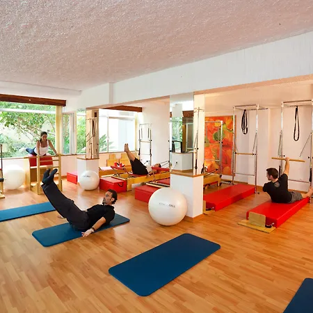 Parque Vacacional Eden 4* Puerto de la Cruz (Tenerife)