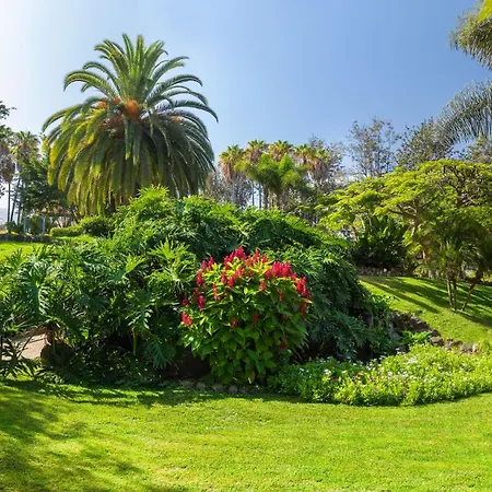 Parque Vacacional Eden 4*