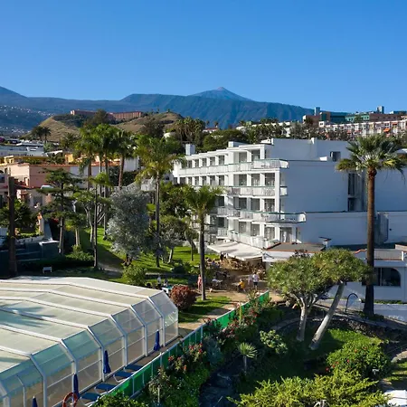 Parque Vacacional Eden 4*