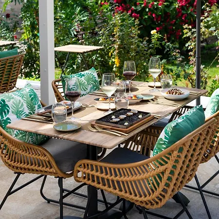 Parque Vacacional Eden Semesteranläggning (resort)