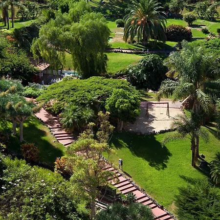 Parque Vacacional Eden
