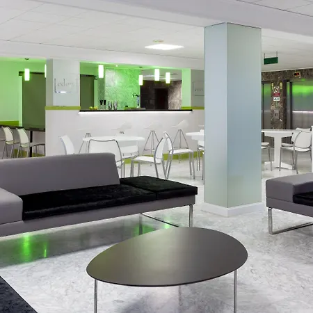 Parque Vacacional Eden 4* Puerto de la Cruz (Tenerife)