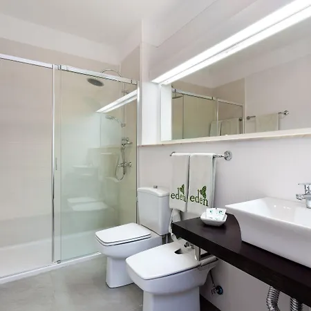 Ośrodek wypoczynkowy Parque Vacacional Eden 4*