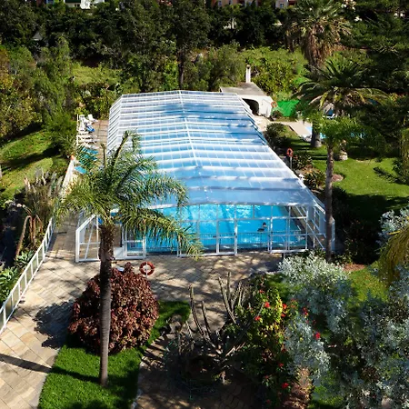 Parque Vacacional Eden Semesteranläggning (resort)