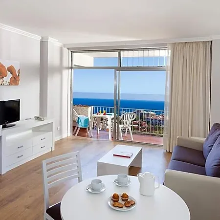Parque Vacacional Eden 4*