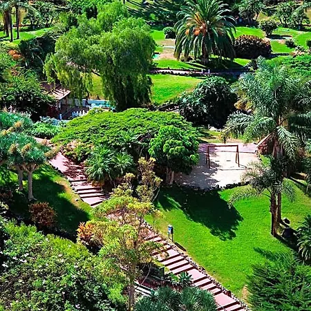 Parque Vacacional Eden 4*