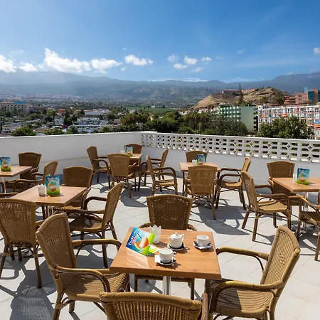 Parque Vacacional Eden 4*