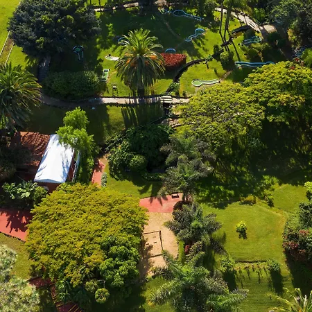 Parque Vacacional Eden 4*