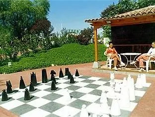 Parque Vacacional Eden 4* Puerto de la Cruz