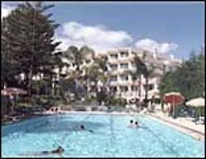 Parque Vacacional Eden Üdülőközpont Puerto de la Cruz