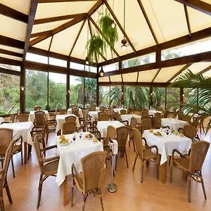 Parque Vacacional Eden Üdülőközpont 4*