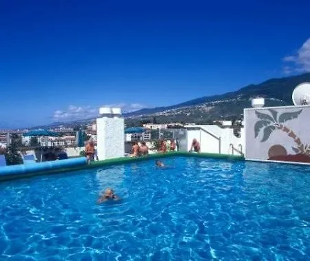 Parque Vacacional Eden Üdülőközpont 4*
