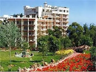 Parque Vacacional Eden 4* Puerto de la Cruz (Tenerife)