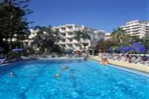 Üdülőközpont Parque Vacacional Eden Puerto de la Cruz
