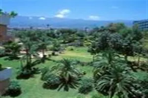 Parque Vacacional Eden Puerto de la Cruz