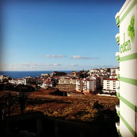 Parque Vacacional Eden Puerto de la Cruz (Tenerife)