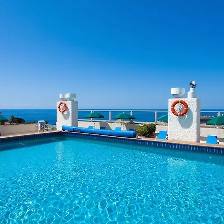 Parque Vacacional Eden Resort 4*