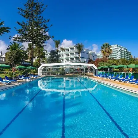 Resort Parque Vacacional Eden Puerto de la Cruz (Tenerife)