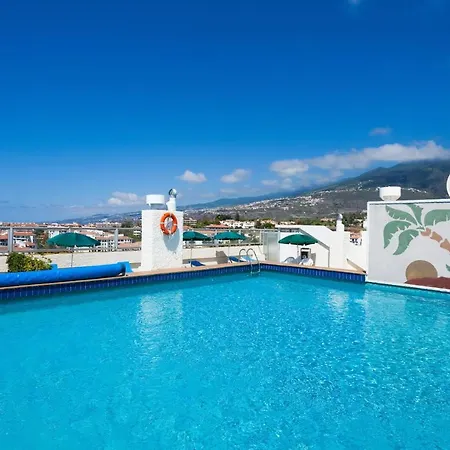 Resort Parque Vacacional Eden