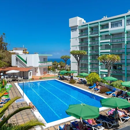 Parque Vacacional Eden Puerto de la Cruz (Tenerife)