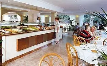 派克度假艾顿酒店 度假村