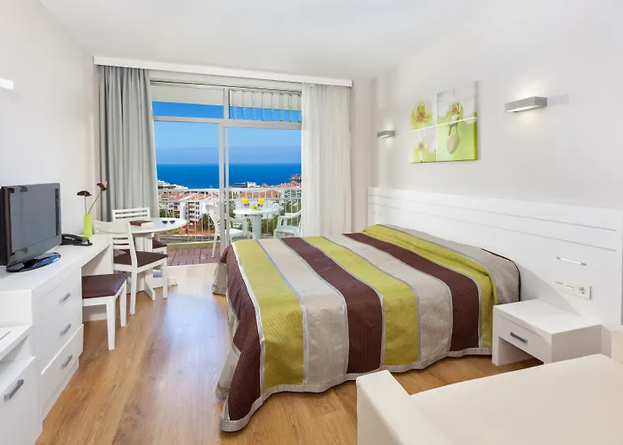 派克度假艾顿酒店 拉克鲁斯