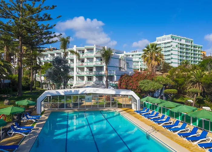 派克度假艾顿酒店 度假村