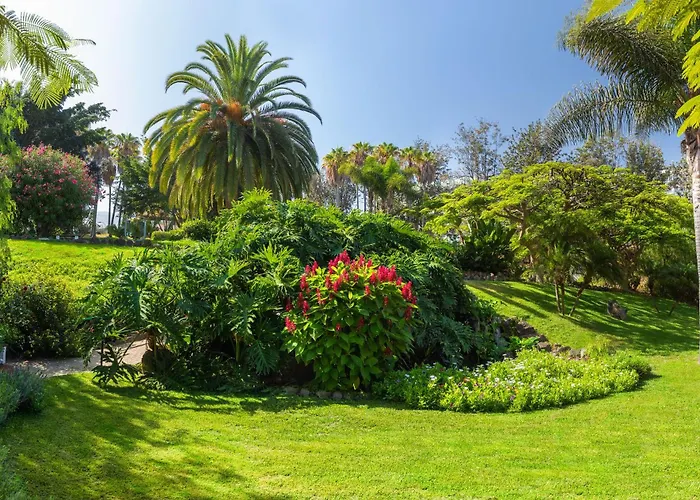 派克度假艾顿酒店 4*