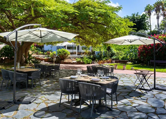 度假村 派克度假艾顿酒店