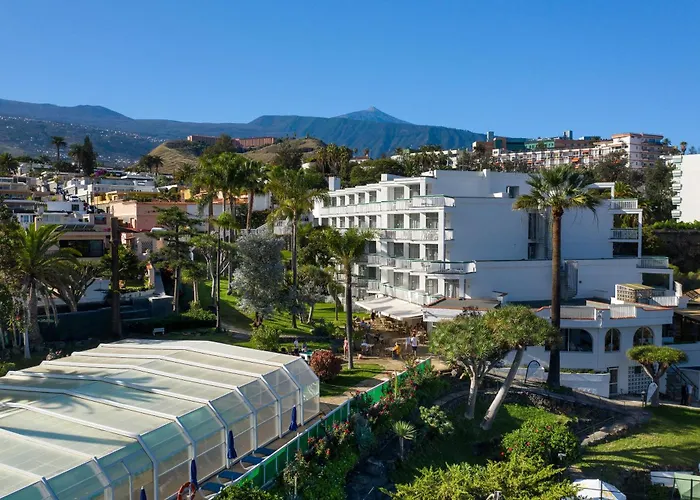 Parque Vacacional Eden 4*