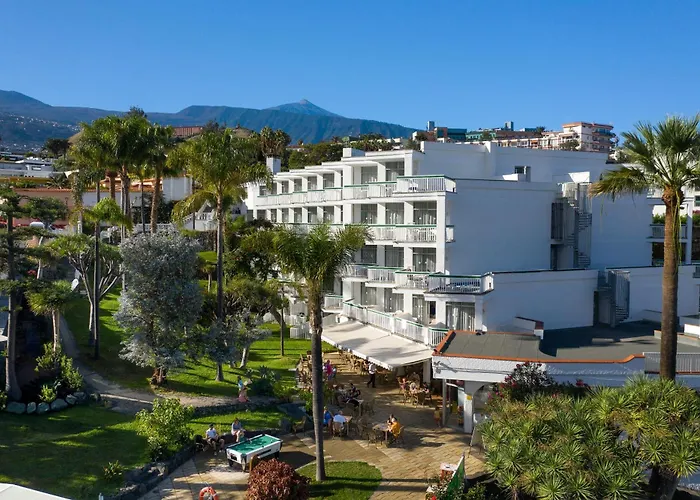 度假村 派克度假艾顿酒店