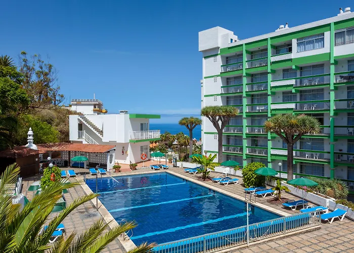 度假村 派克度假艾顿酒店 拉克鲁斯