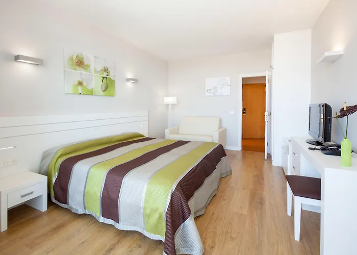 派克度假艾顿酒店 4* 拉克鲁斯