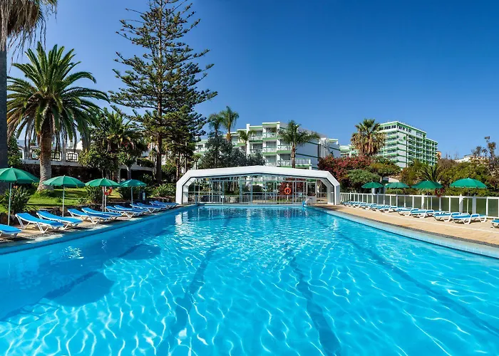 派克度假艾顿酒店 拉克鲁斯