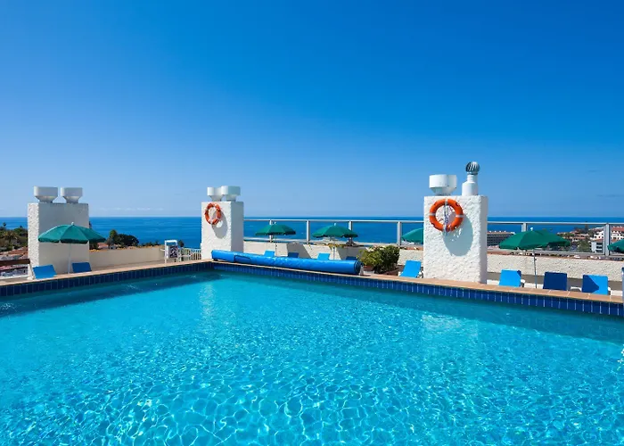 派克度假艾顿酒店 度假村