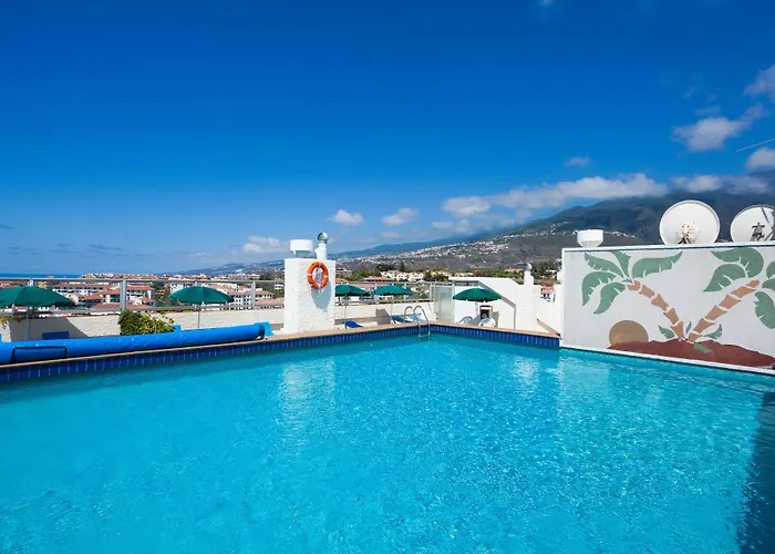 Station touristique Parque Vacacional Eden 4*