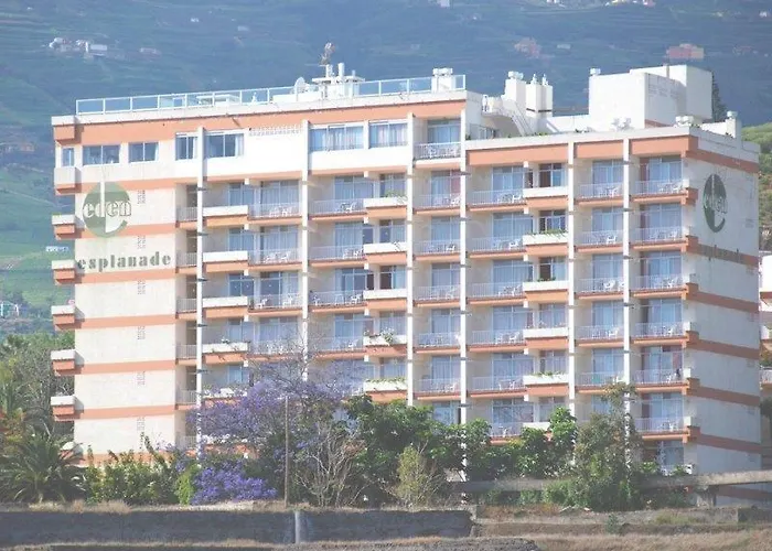 派克度假艾顿酒店 度假村 拉克鲁斯