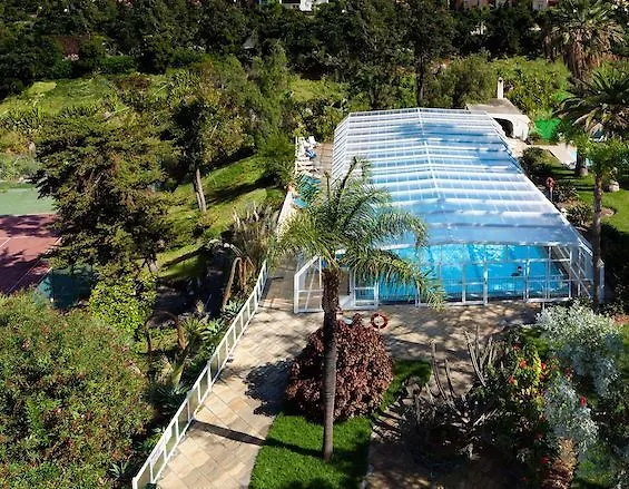 派克度假艾顿酒店