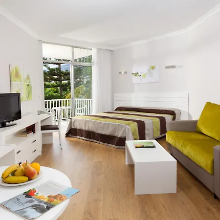 Parque Vacacional Eden Θέρετρο 4*