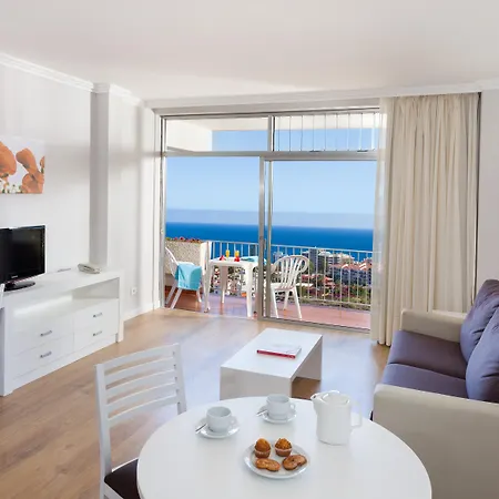 Parque Vacacional Eden Θέρετρο