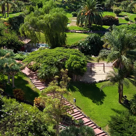 Parque Vacacional Eden Θέρετρο