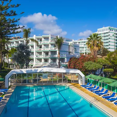 Parque Vacacional Eden Θέρετρο