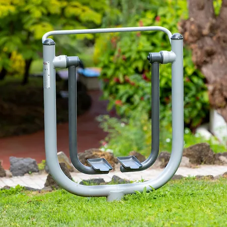 Parque Vacacional Eden Θέρετρο 4*