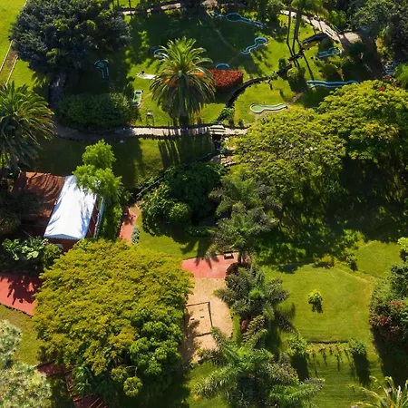 Parque Vacacional Eden Πουέρτο Ντε Λα Κρουζ