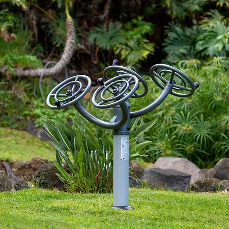 Θέρετρο Parque Vacacional Eden