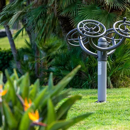 Parque Vacacional Eden Θέρετρο 4*