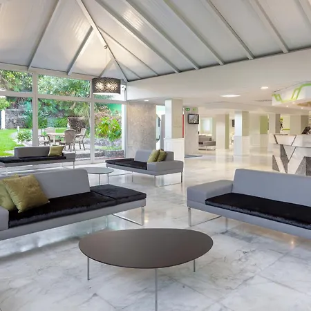 Parque Vacacional Eden Πουέρτο Ντε Λα Κρουζ