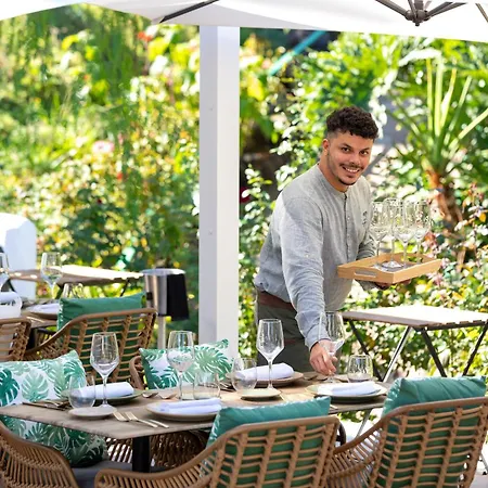 Parque Vacacional Eden Πουέρτο Ντε Λα Κρουζ