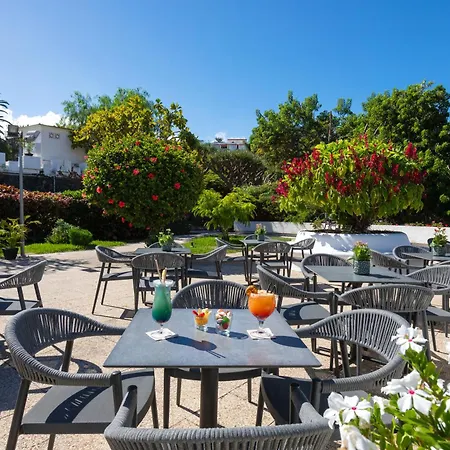 Parque Vacacional Eden Θέρετρο Πουέρτο Ντε Λα Κρουζ